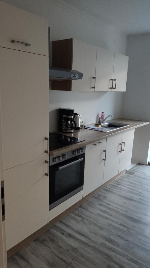 Schoene Zentrale Zimmer In Wilhelmshaven Apartment ภายนอก รูปภาพ