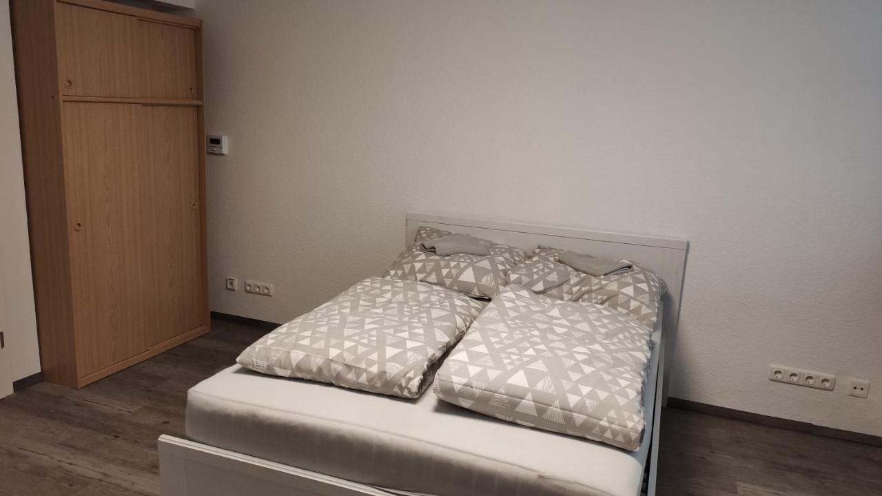 Schoene Zentrale Zimmer In Wilhelmshaven Apartment ภายนอก รูปภาพ