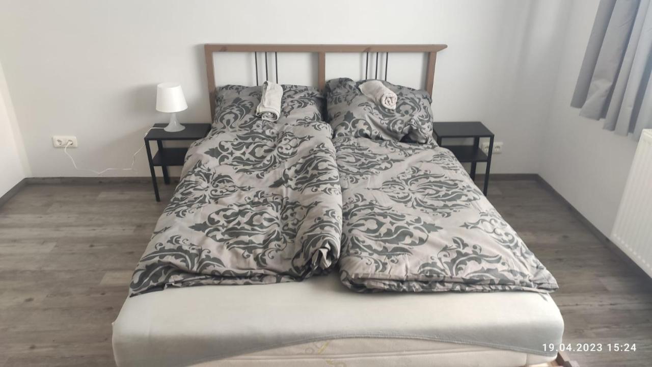 Schoene Zentrale Zimmer In Wilhelmshaven Apartment ภายนอก รูปภาพ