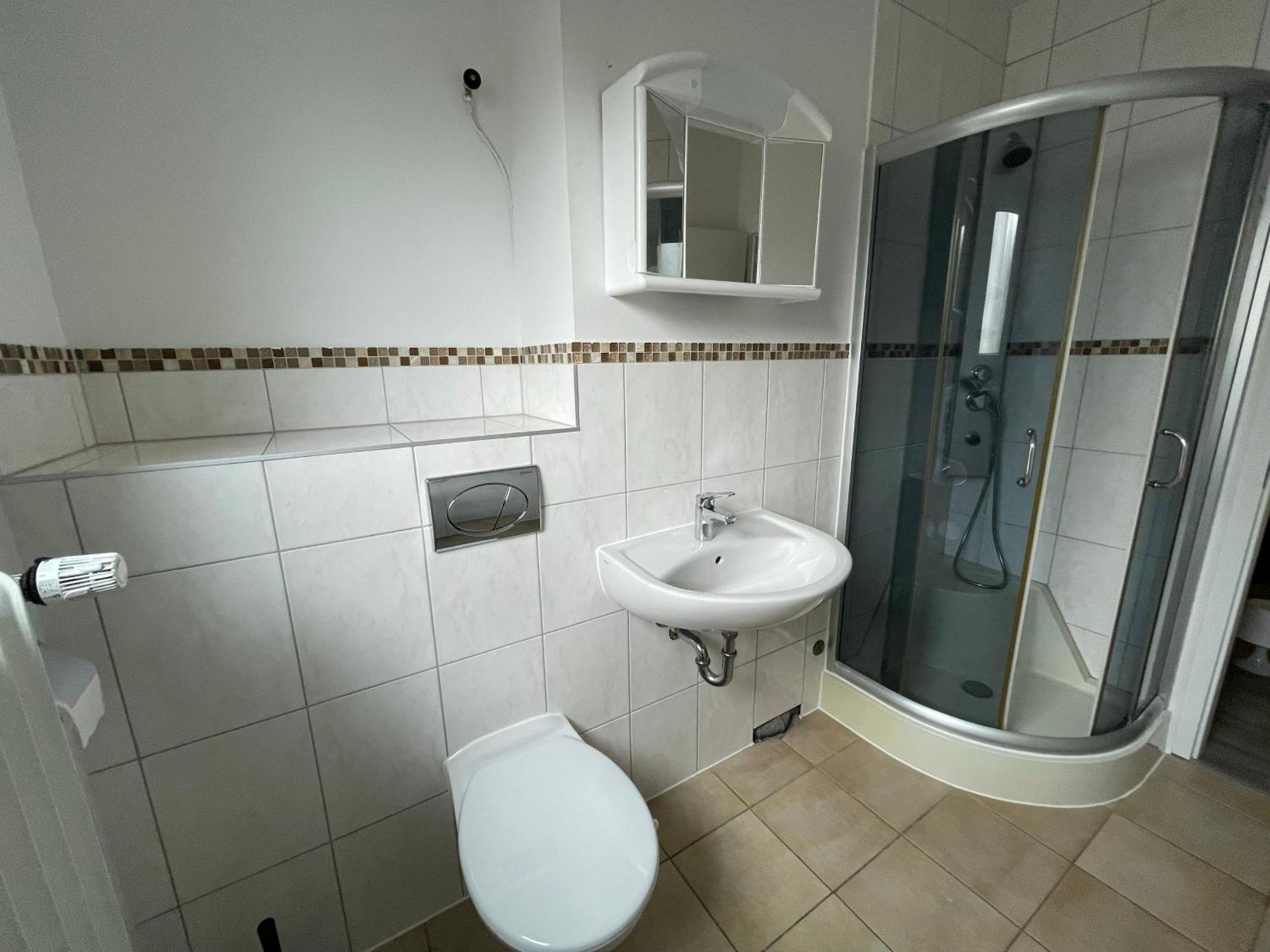 Schoene Zentrale Zimmer In Wilhelmshaven Apartment ภายนอก รูปภาพ