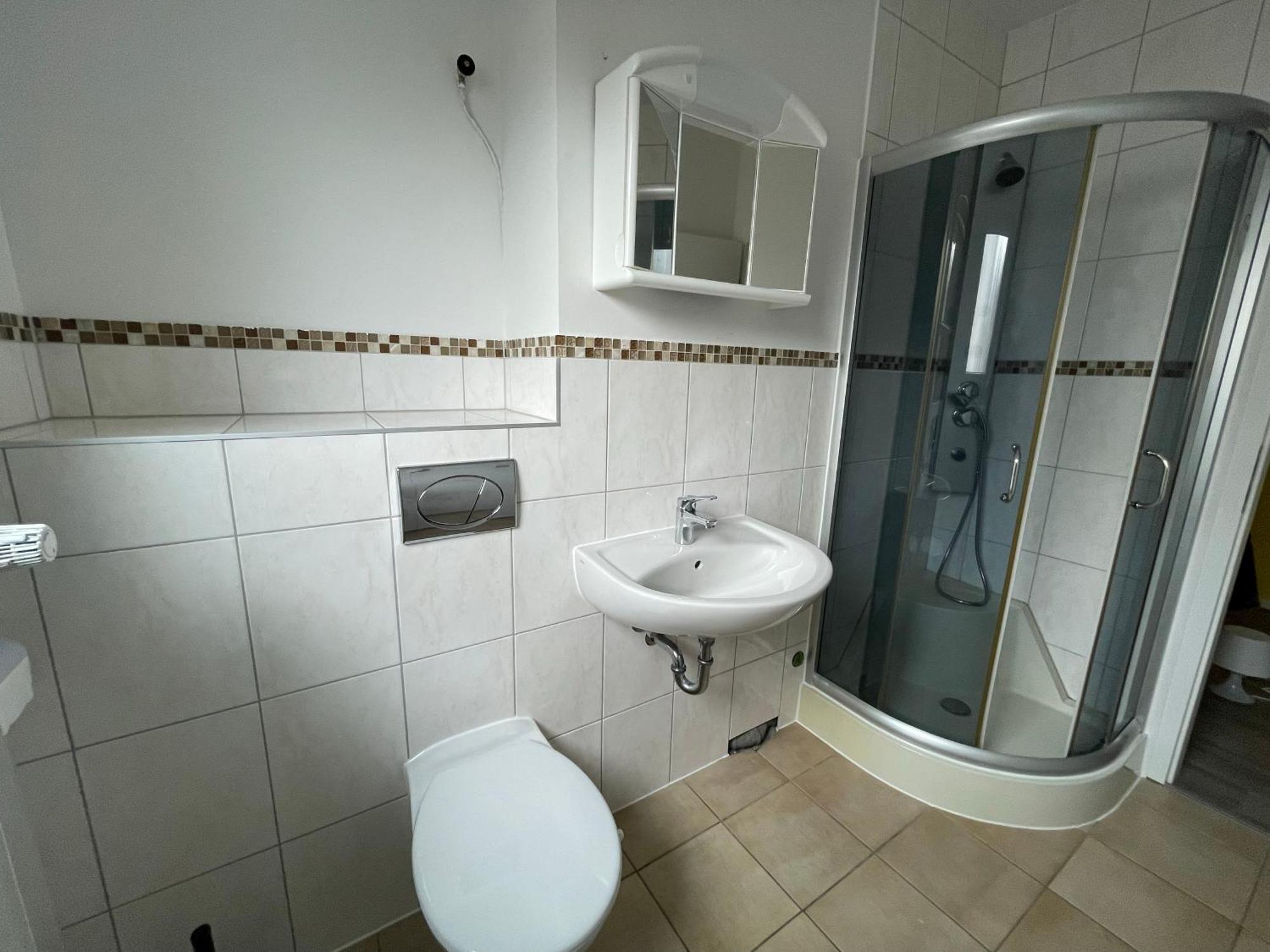 Schoene Zentrale Zimmer In Wilhelmshaven Apartment ภายนอก รูปภาพ